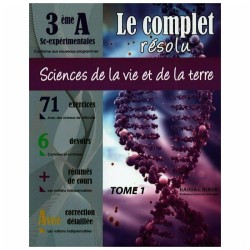 Le Complet - résolu -...