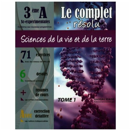 Le Complet - résolu -...