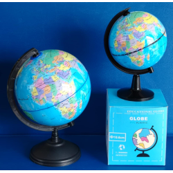 Globe suspendu - 10.6/14.2 cm