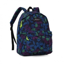 Sac à Dos Flowers Bomi
