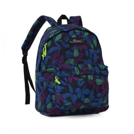 Sac à Dos Flowers Bomi