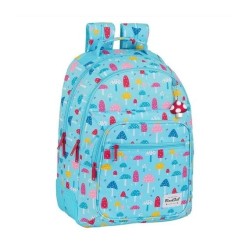 Sac à Dos BlackFit Champignon