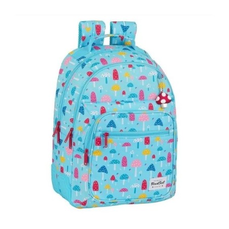 Sac à Dos BlackFit Champignon