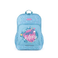 Sac à Dos Super Happy Gabol