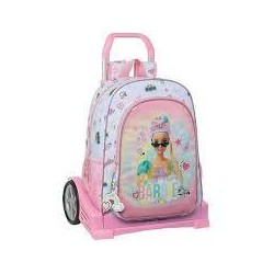 Sac à dos Barbie Girl Power