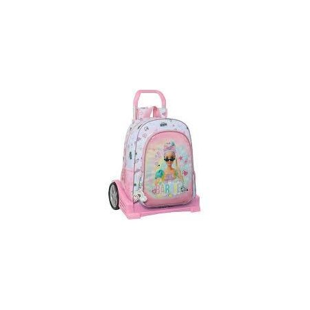 Sac à dos Barbie Girl Power