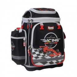 Sac à dos Bomi Racing Team