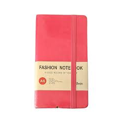 Notebook - Shenshi - 175*32 mm
