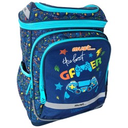Sac à dos The Best Gamer