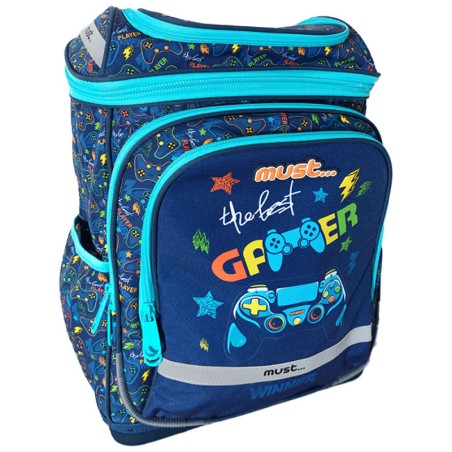 Sac à dos The Best Gamer
