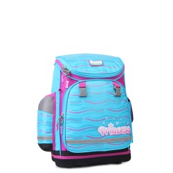 Sac à dos Bomi Princess Bleu