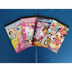 Stickers Grand Format