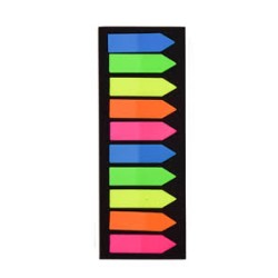 Stickers marque-page - 10