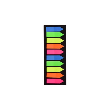 Stickers marque-page - 10