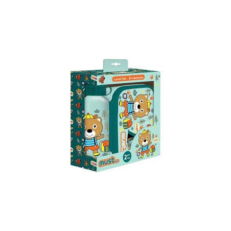 Coffret Dinner Must