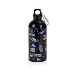 Bouteille d'eau Gabol