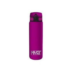 Bouteille d'eau Metal 600ml...