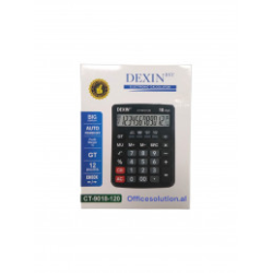 Calculatrice - Dexin - 12...
