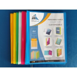 Protège-Documents Case (...
