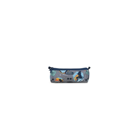Trousse Trio Dragon Gabol