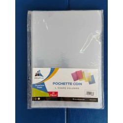 Pochette Coin -...