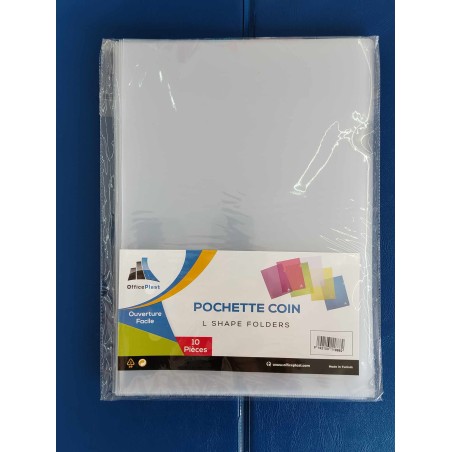 Pochette Coin -...
