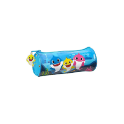 Trousse Ronde Baby Shark
