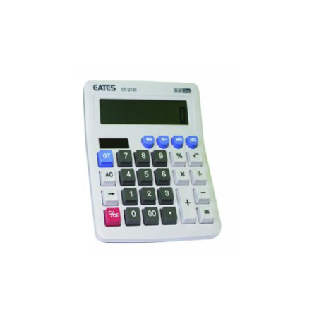 Calculatrice - Eates - DC-2130