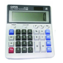 Calculatrice - Eates - DC-2133