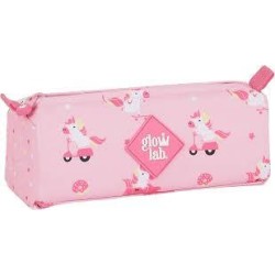 Trousse Carrée GlowLab