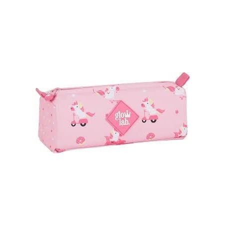 Trousse Carrée GlowLab