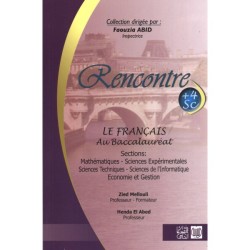 Rencontre - Le Français 4ème