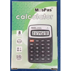 Calculatrice - Mospas - Mini