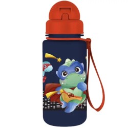 Bouteille d'eau Must Dino...