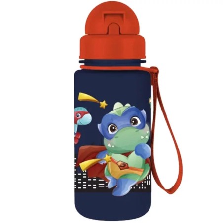 Bouteille d'eau Must Dino...