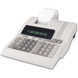 Calculatrice - Olympia -...