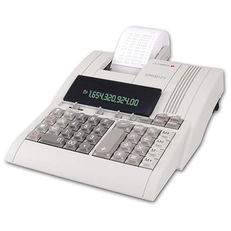 Calculatrice - Olympia -...
