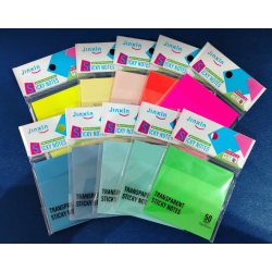 Sticky note - JinxIn -...