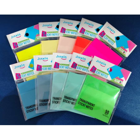 Sticky note - JinxIn -...