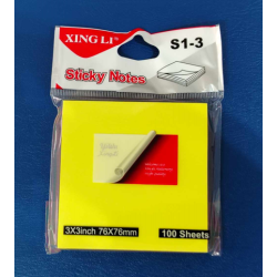 Sticky note Fluo...