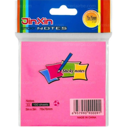 Sticky note Fluo...
