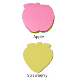 Sticky note Fluo...