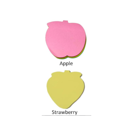 Sticky note Fluo...