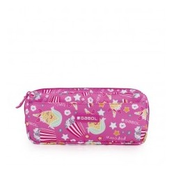 Trousse Toy Gabol