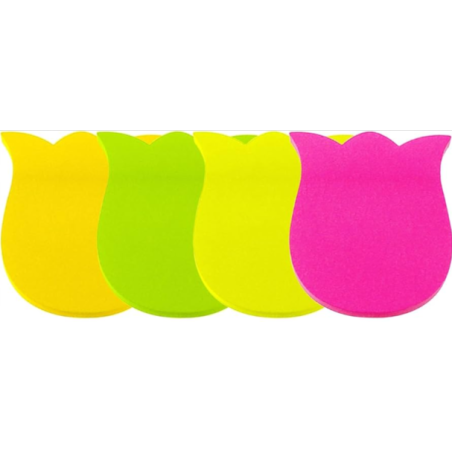 Sticky note Fluo...