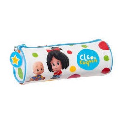Trousse Cleo & Cuquin