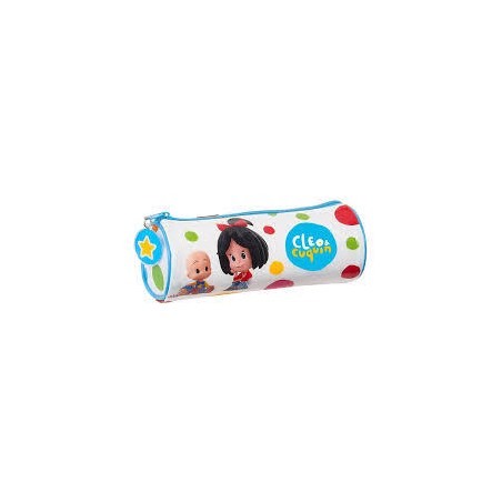 Trousse Cleo & Cuquin