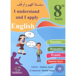 I UNDERSTAND AND I APPLY...