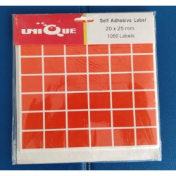 Etiquettes Prix - Unique -...