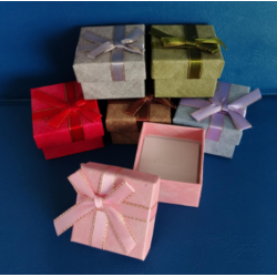 Mini boites cadeaux